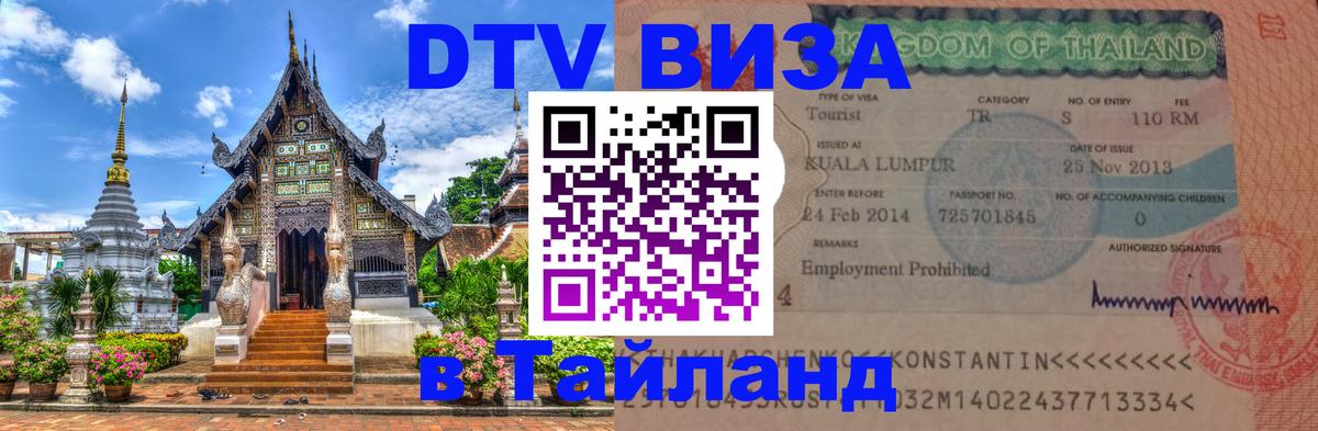 Сколько стоит DTV виза — актуальные цены, оформление даже без документов - Рубцовск 